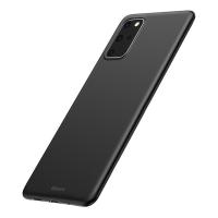 Baseus Wing Case Samsung Galaxy S20+ Plus ince Matte PP Kılıf