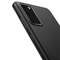 Baseus Wing Case Samsung Galaxy S20+ Plus ince Matte PP Kılıf