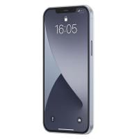 Baseus Wing Case iPhone 12 6.1 Ultra İnce Lux Mat Şeffaf Kılıf