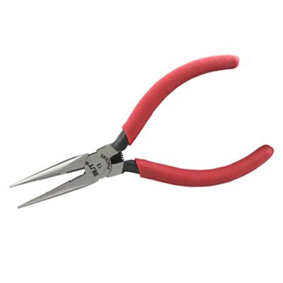 Best Bst-13 Mini Uzun Burun Tel Çelik Karbon Pensesi