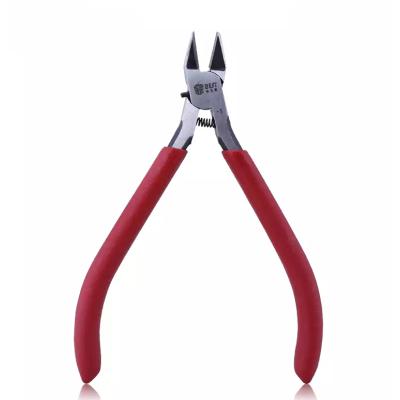 Best Bst-5  Mini Mikro Uç Tel Çelik Karbon Pensesi