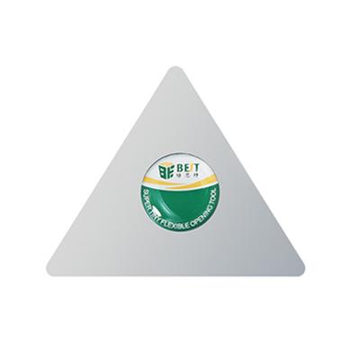 Best Ultra İnce Universal Metal Üçgen Açma Aparatı