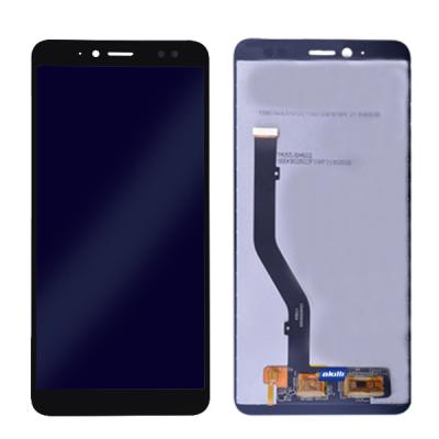 Casper Via M4 Lcd Ekran Dokunmatik Touch