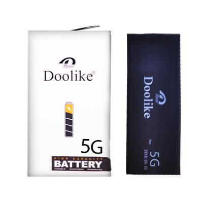 Doolike İphone 5g,1440 Mah Best Kalite Pil Batarya