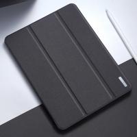 DUX DUCİS iPad Air 4 10.9 Kılıf Kalem Yerli Soft Tpu Mıknatıslı Kılıf