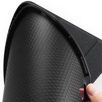 DUX DUCİS iPad Air 4 10.9 Kılıf Kalem Yerli Soft Tpu Mıknatıslı Kılıf