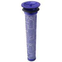 Dyson V6 V7 V8 DC61 DC62 DC58 DC59 DC74 Uyumlu Yıkanabilir Filtre