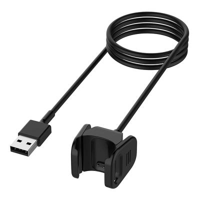 Fitbit Charge 3 Usb Şarj Kablosu Cihaz Kiti