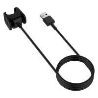 Fitbit Charge 3 Usb Şarj Kablosu Cihaz Kiti