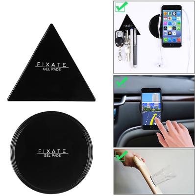 Fixate Gel Pad Creativ Güçlü Yapıştıcı Pad