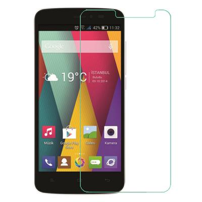 General Mobile Discovery 2 Kırılmaz Cam Ekran Koruyucu