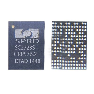 Galaxy G355 J100 Power İc Güç Entegresi(sc2723s)