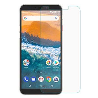 General Mobile GM8 Go Kırılmaz Cam Ekran Koruyucu