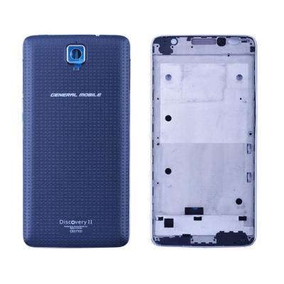 General Mobile  Discovery 2 Full  Kasa Kapak