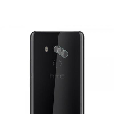 Gor Htc U11+ Plus Nano Kamera Koruyucu 3 Adet Set
