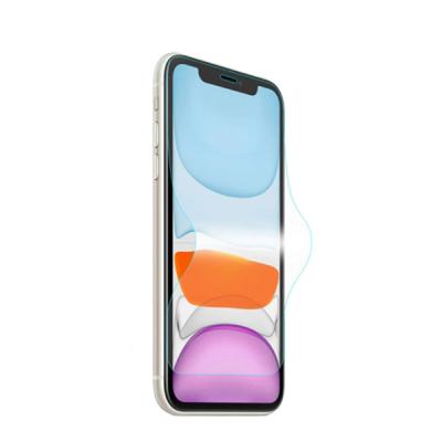 GOR iPhone 12 Pro HD Ekran Koruyucu Jelatin (5 Adet Set)
