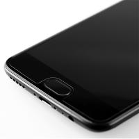 Gor Oneplus 5 3d Kavisli Full Kaplama Darbe Emici Ekran Koruyucu 2 Adet Set