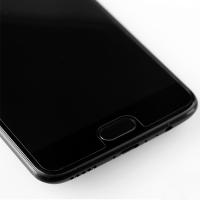 Gor Oneplus 5 3d Kavisli Full Kaplama Darbe Emici Ekran Koruyucu 2 Adet Set