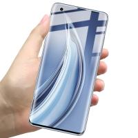 GOR Xiaomi Mi 10-10 Pro 3D Kavisli Full Ekran Koruyucu 2 Adet Set