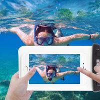 Haweel Universal Waterproof Su Geçirmez Kılıf Su Altı Çekim