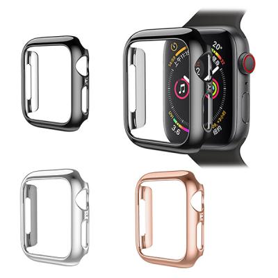 Hoco Apple Watch 4, 44mm Bumper Pc Koruma Kılıf