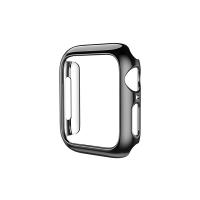 Hoco Apple Watch 4, 44mm Bumper Pc Koruma Kılıf