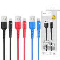 Hoco X30 Star 1.2m Usb Type-C Hızlı Şarj Usb Data Kablosu