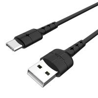 Hoco X30 Star 1.2m Usb Type-C Hızlı Şarj Usb Data Kablosu