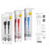 Hoco X30 Star 1.2m Usb Type-C Hızlı Şarj Usb Data Kablosu