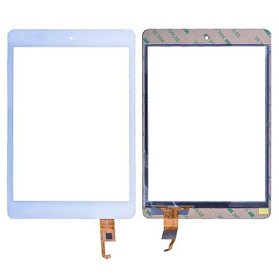 Hometech Elite 785i Ycf0412-B Tablet Dokunmatik