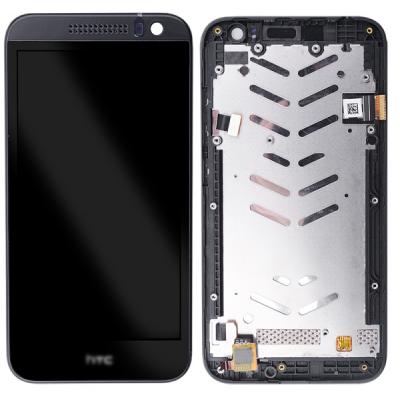 Htc Desire 616 Ekran Ve Dokunmatik Çıtalı