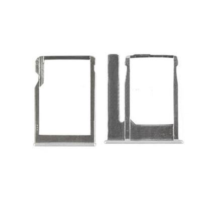 Htc One Mini 2 Sim Kart Hafıza Kart Kapağı Set