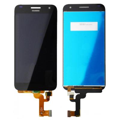 Huawei Ascend G7 Lcd Ekran Ve Dokunmatik Panel