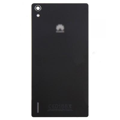 Huawei Ascend P7 Arka Pil Batarya Kapağı