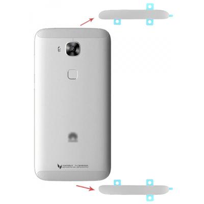 Huawei  G8 Arka Alt Üst Kapak