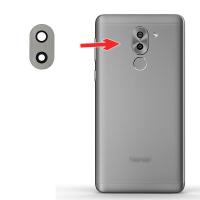 Huawei Honor 6x Kamera Lens