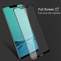 Huawei Honor Play 3d Full Kırılmaz Cam Ekran Koruyucu
