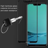 Huawei Honor Play 3d Full Kırılmaz Cam Ekran Koruyucu