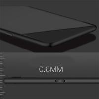 Huawei Honor Play Kamera Korumalı Ultra Koruma Silikon Kılıf
