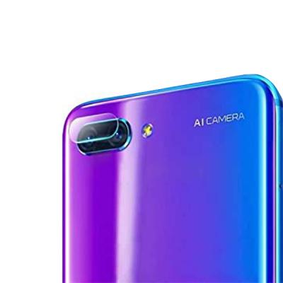 Huawei Honor10 Yüksek Çözünürlüklü Kamera Lens Koruma Camı