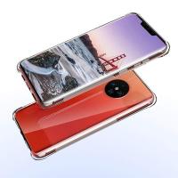 Huawei Mate 30 Anti-Drop Darbe Emici Silikon Kılıf