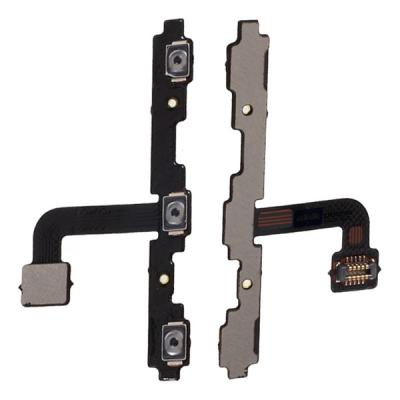 Huawei Mate 10 On off Yan Ses Film Power Switch