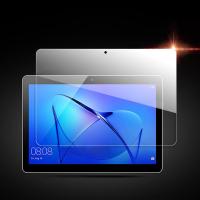 Huawei Mediapad T3 10 Kırılmaz Cam Ekran Koruyucu