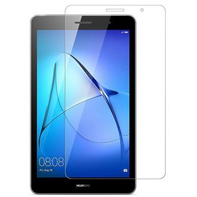 Huawei Mediapad 3 8 Kob-L09 Kob-W09 Kırılmaz Cam Ekran Koruyucu