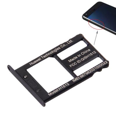 Huawei Nexus 6p Sim Hafıza Kart Kapağı