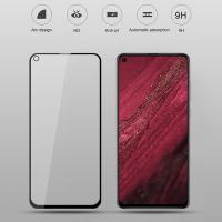 Huawei Nova 4 5d Full Kırılmaz Cam Ekran Koruyucu
