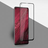 Huawei Nova 4 5d Full Kırılmaz Cam Ekran Koruyucu