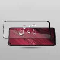 Huawei Nova 4 5d Full Kırılmaz Cam Ekran Koruyucu