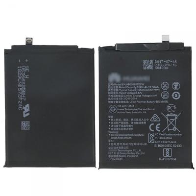 Huawei Nova Plus Hb356687ecw Pil Batarya