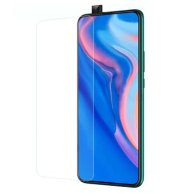 Huawei Y9 Prime 2019 Kırılmaz Cam Ekran Koruyucu